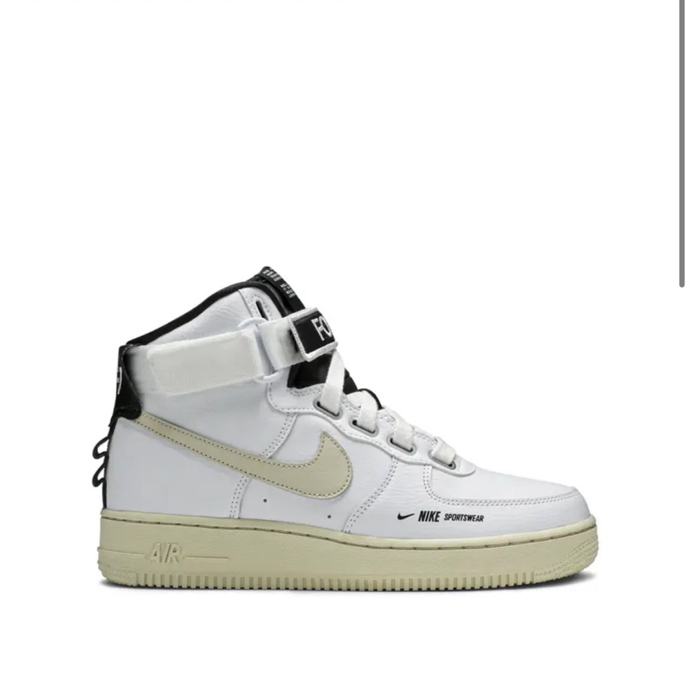 Nike Air Force 1 High Utility 2018 sneakers